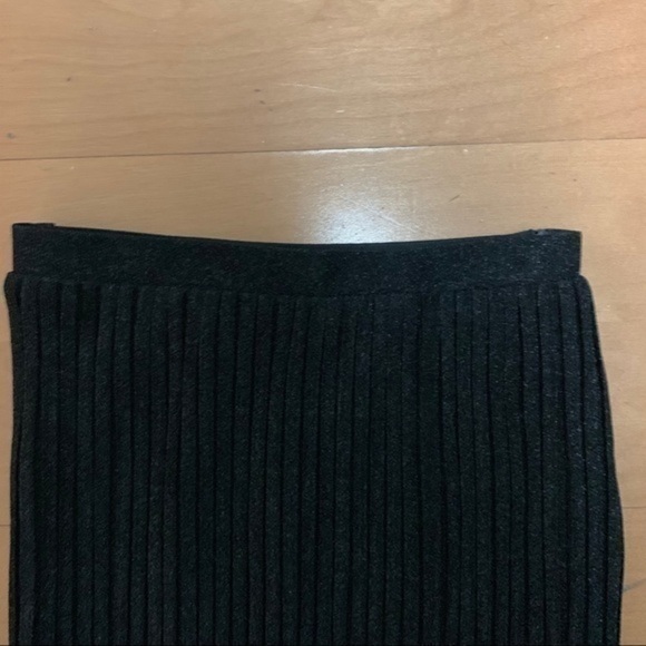 Black Kimchi Blue Urban Outfitters Skirt XS - Picture 6 of 7